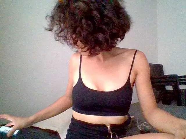 TanniaMarquez on BongaCams 