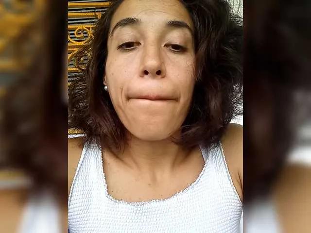 TanniaMarquez on BongaCams 