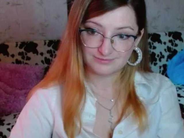 tastyariel on BongaCams 