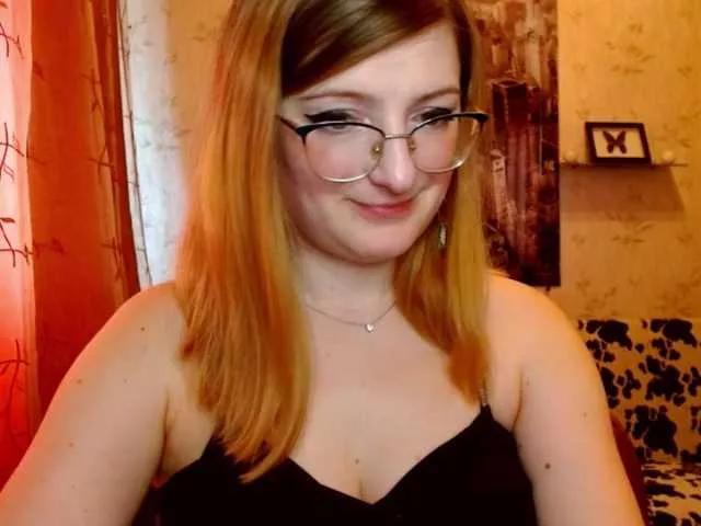 tastyariel on BongaCams 