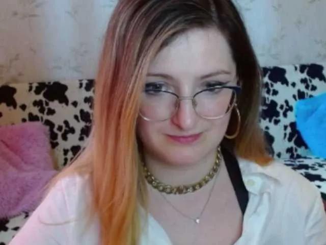 tastyariel — Freechat on BongaCams