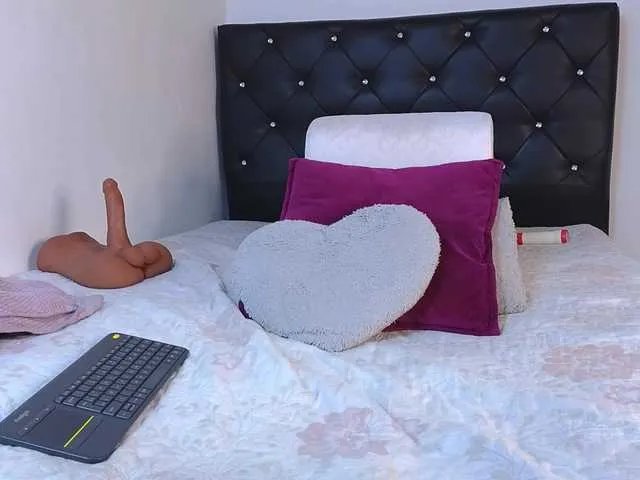 Tatiana-Blare on BongaCams 