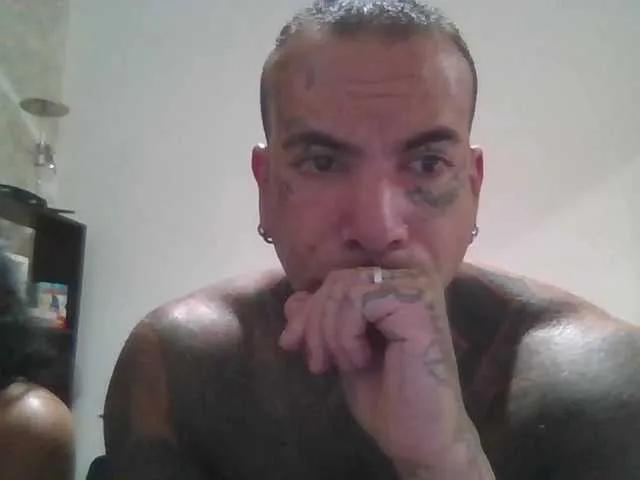 TattooedCouple — Freechat on BongaCams