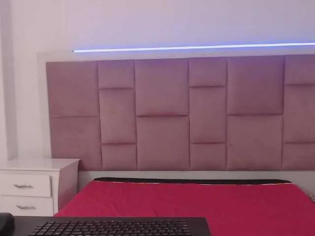Taylorymax — We love that we can enjoy and have a lot of sex