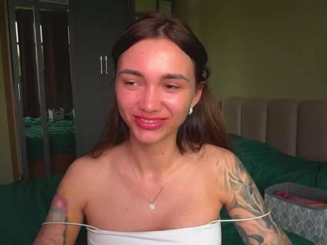 TeonaRose
