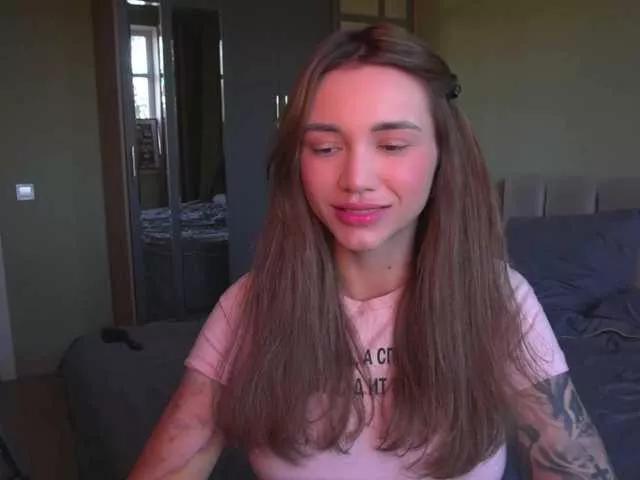 TeonaRose