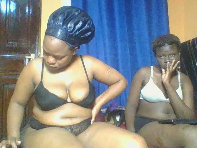 ThePixies — Freechat on BongaCams