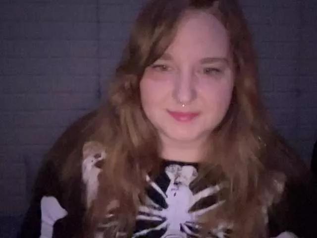 thickgingergoddess