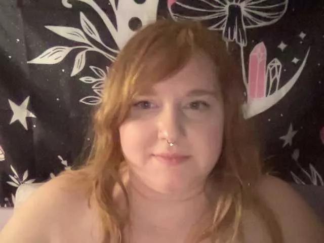 thickgingergoddess