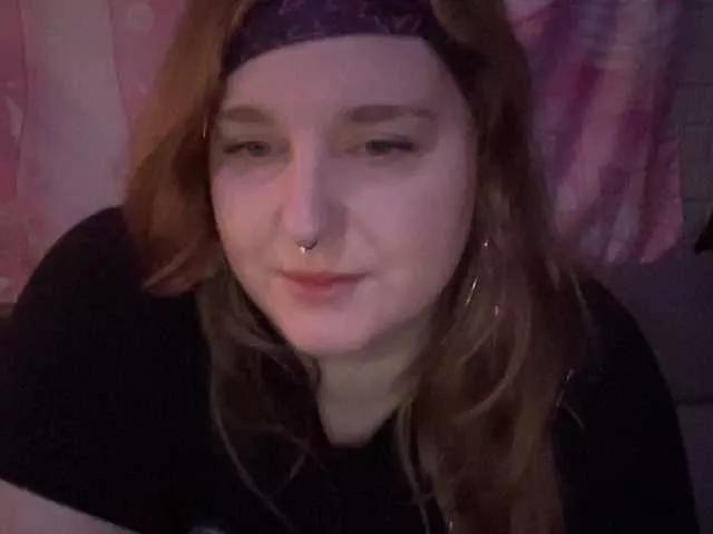 thickgingergoddess