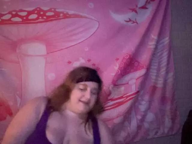 thickgingergoddess