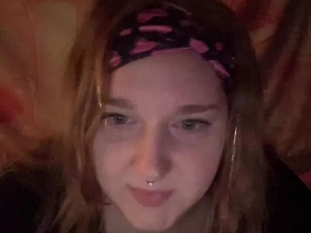 thickgingergoddess