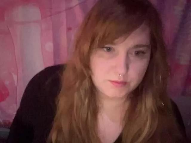 thickgingergoddess