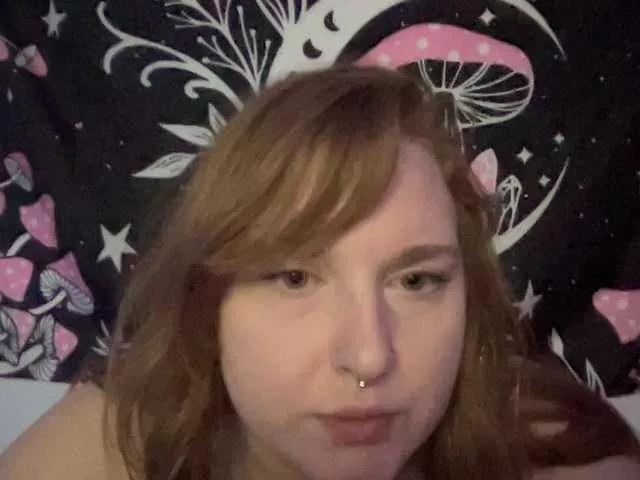 thickgingergoddess