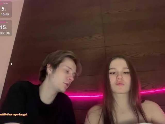 titsDestroy2007 on BongaCams