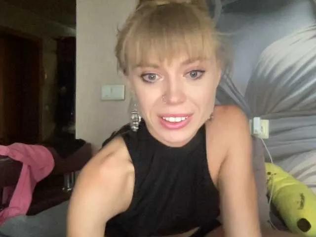 Trubaduro4ahaha — Freechat on BongaCams