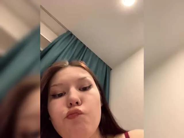 TUYA2 on BongaCams