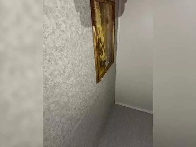 Uliana5 on BongaCams 