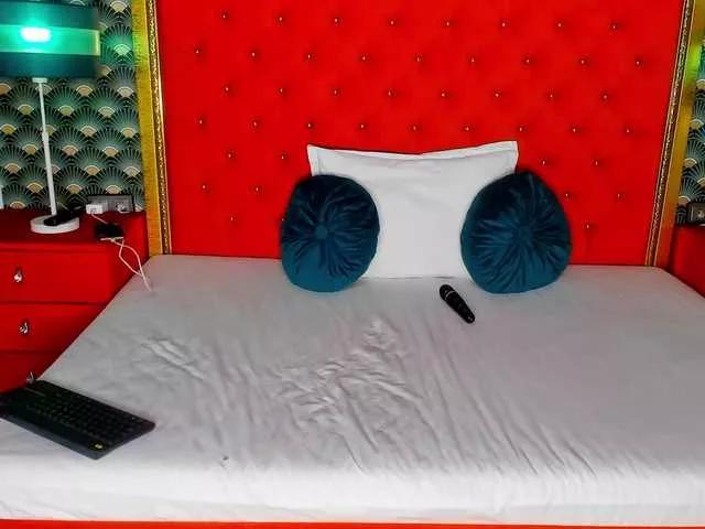 VallerieJones on BongaCams 