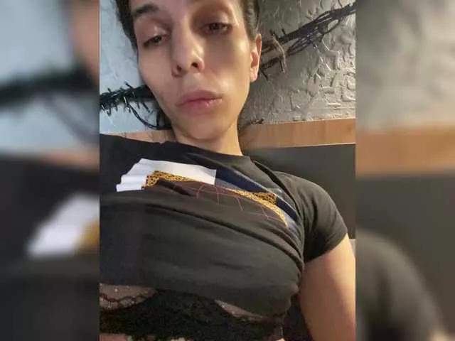 Varvara31 on BongaCams 