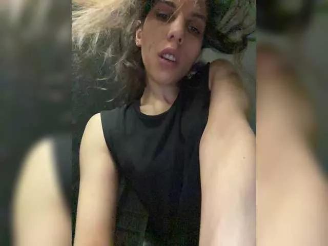 Varvara31 on BongaCams 