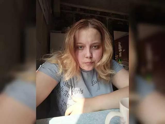 vaverika on BongaCams 