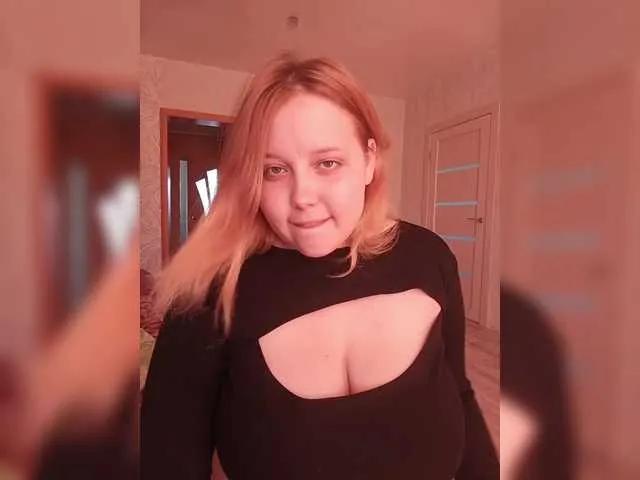 vaverika on BongaCams