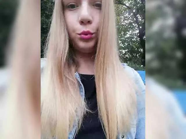 Veronnika — Freechat on BongaCams