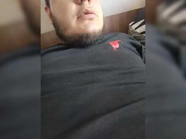 Vezyn4ik on BongaCams
