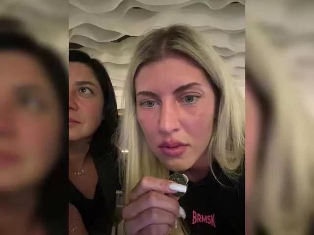 Vivinumero3 on BongaCams