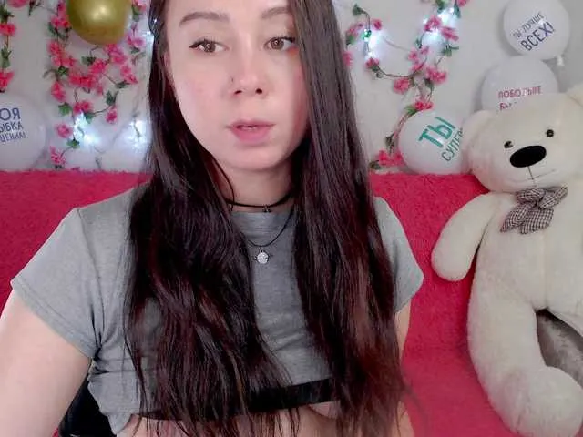 WOWalina on BongaCams