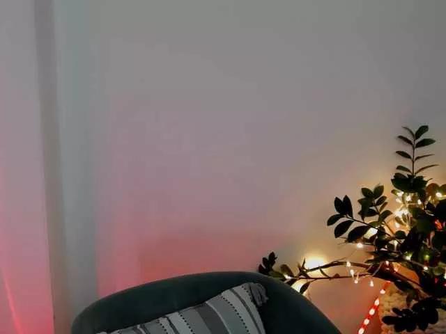 Xenthis on BongaCams 