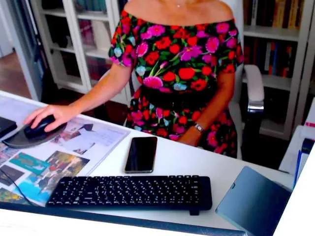 xxangelcatxx on BongaCams 