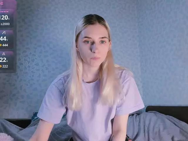 xxyasaxx on BongaCams 