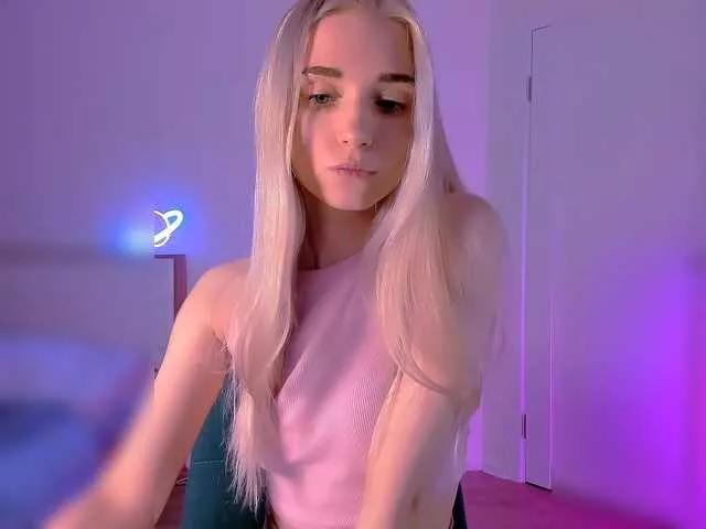 xxyasaxx on BongaCams 