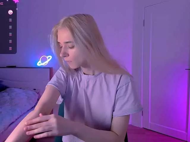 xxyasaxx on BongaCams 
