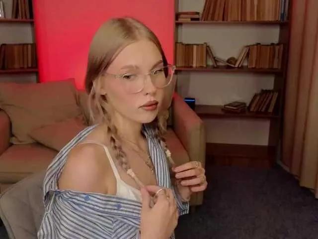 YaS1min — Freechat on BongaCams