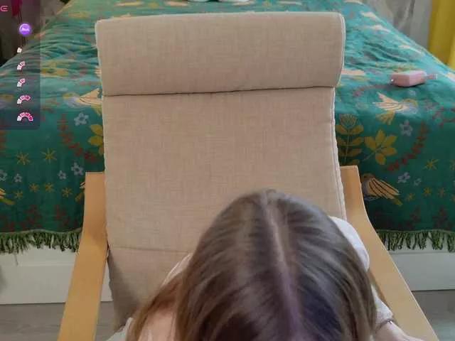 YoPixie on BongaCams 