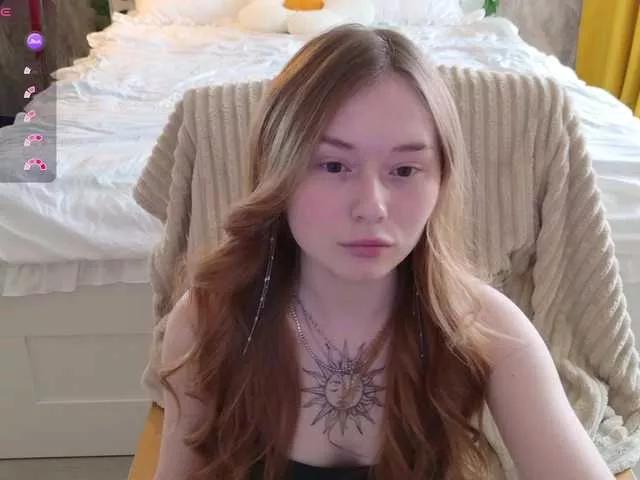 YoPixie on BongaCams 