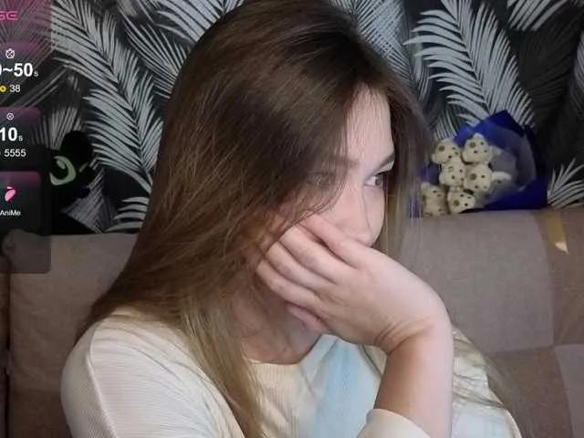 YukiStar — Freechat on BongaCams