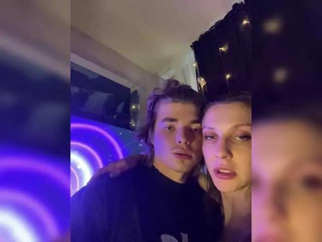 Zolomax228 — Freechat on BongaCams