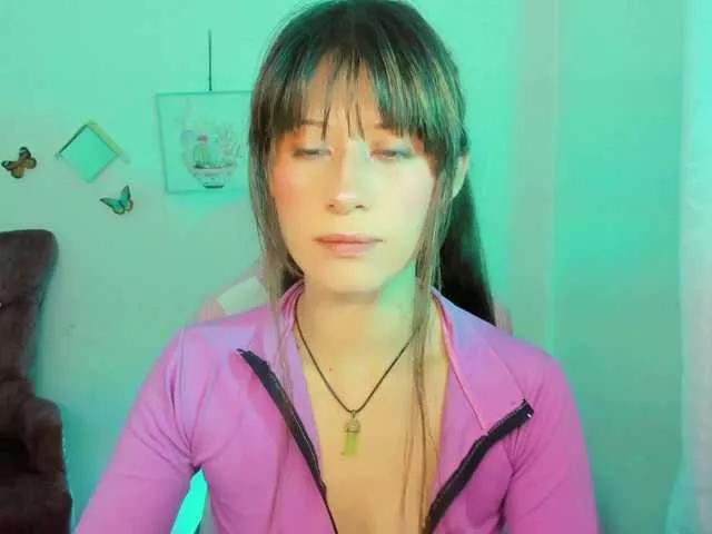 ZooeyBelair