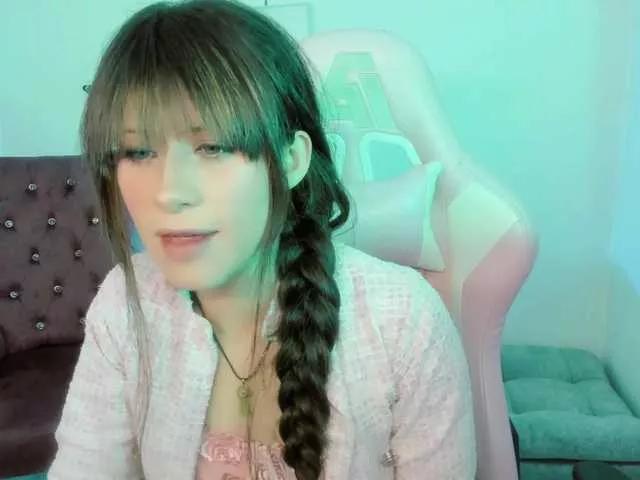 ZooeyBelair