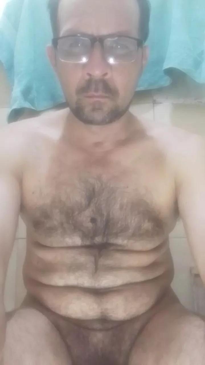 alfonzo41 on Cam4 