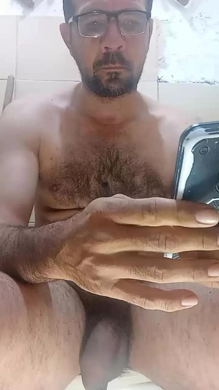 alfonzo41 on Cam4 