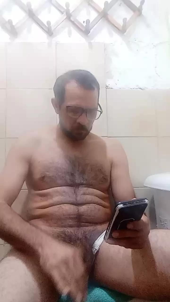 alfonzo41 on Cam4 