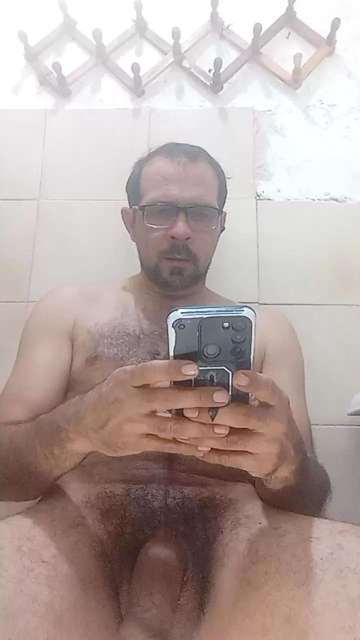 alfonzo41 on Cam4 