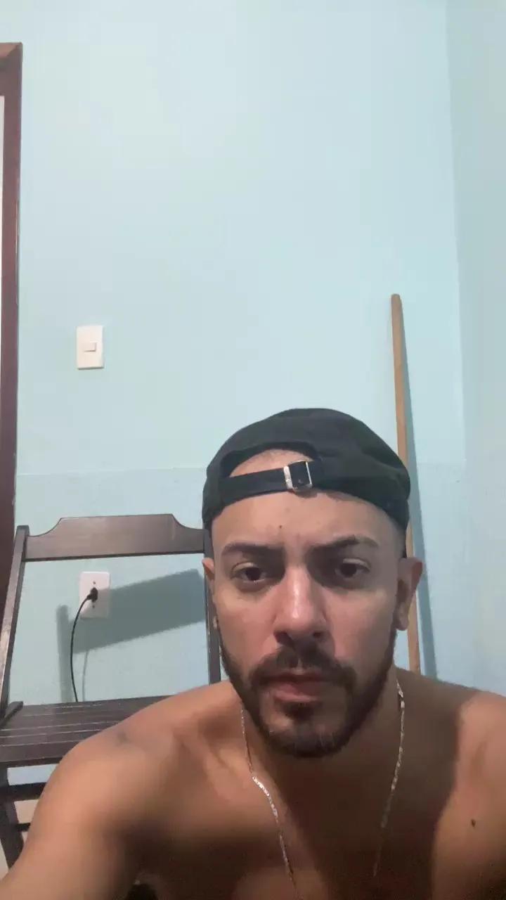 Andputin on Cam4 