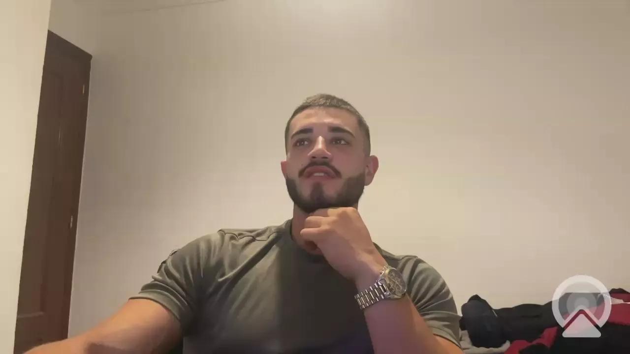 AnthonyGym