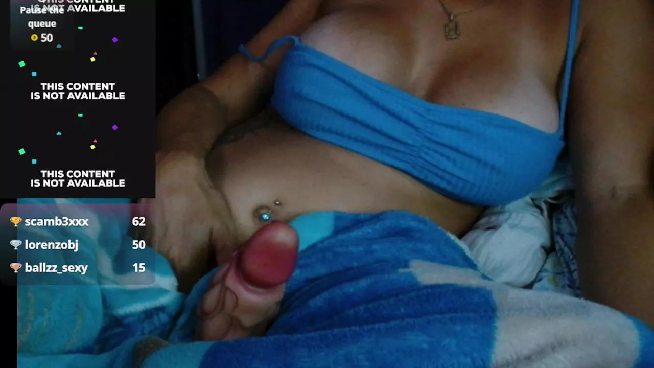 ashlygold on Cam4 
